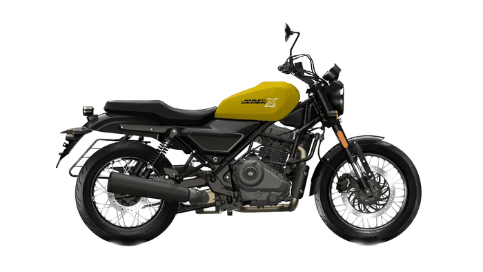 Harley-Davidson X440: variants and pricing explained